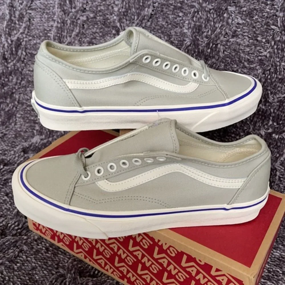 Fans Old Skool Tapered Retrocali MENS